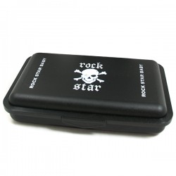 Rock Star Baby Pirate кутия за обяд
